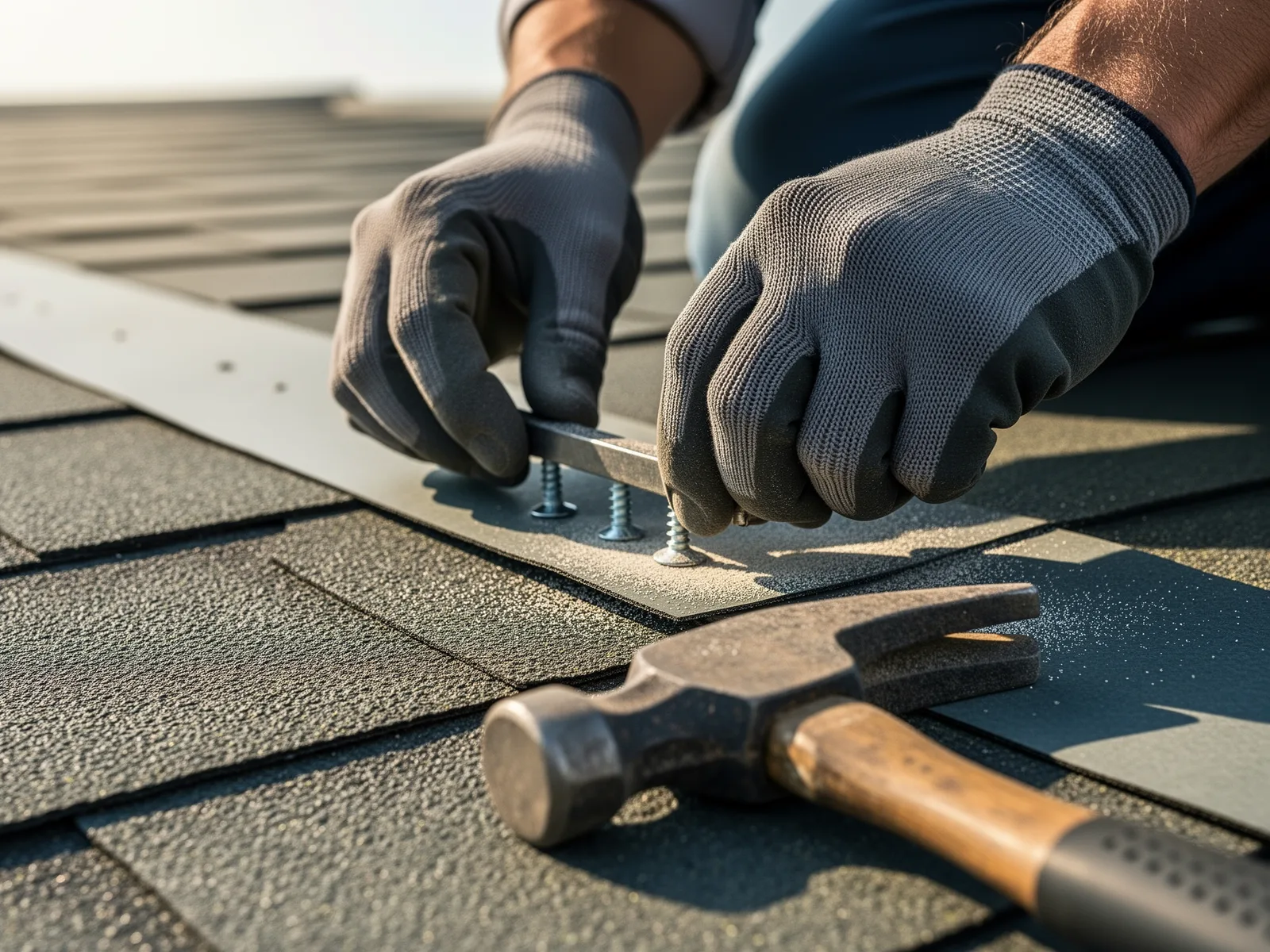 Why choose Fascia Repair in Berea, SC